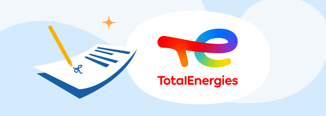 Souscrire TotalEnergies