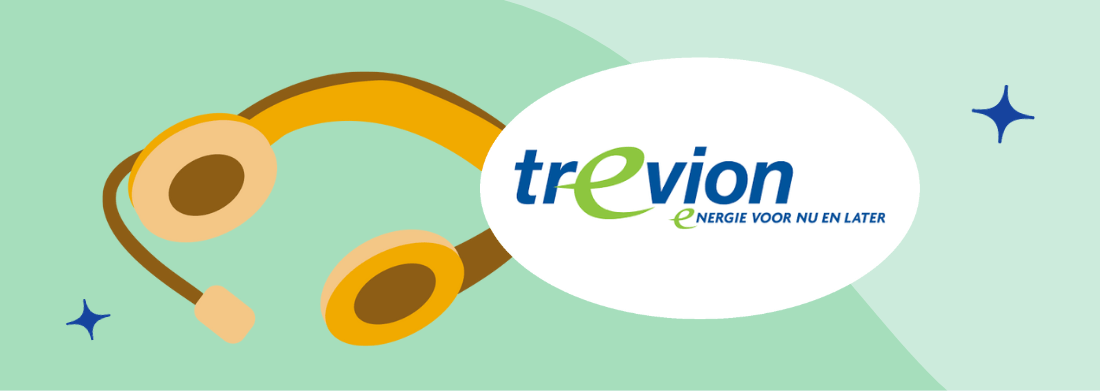 trevion contact