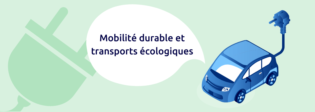 Mobilité durable