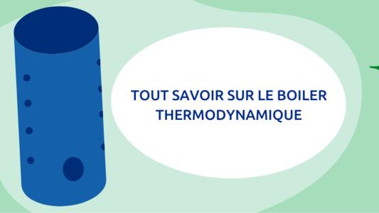 boiler thermodynamique