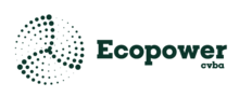 Ecopower logo